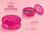 Essence 
duo sharpener