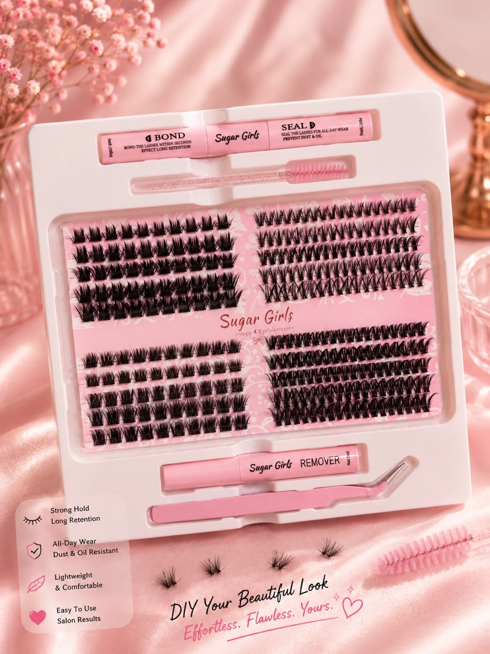 * Dream Wink  | Lashes Main image