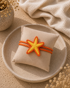 Starfish Bracelet
