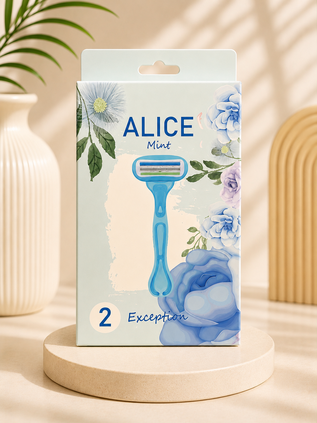 ALICE