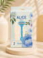 ALICE