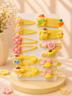 Cutie Pop Clips