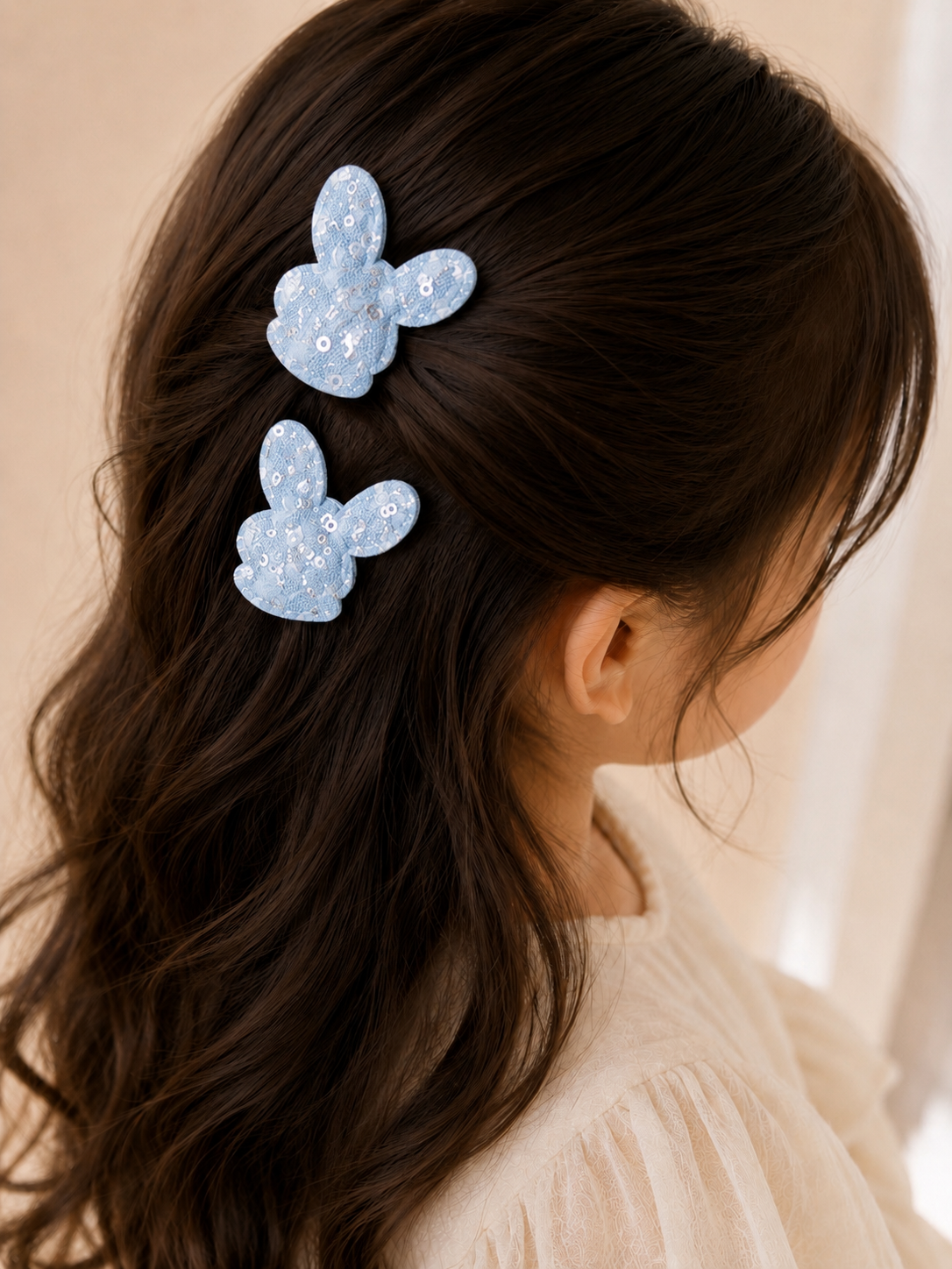 Denim Sparkle | kids collection