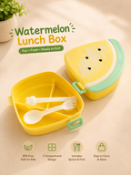 Fruity Kids Lunch Box