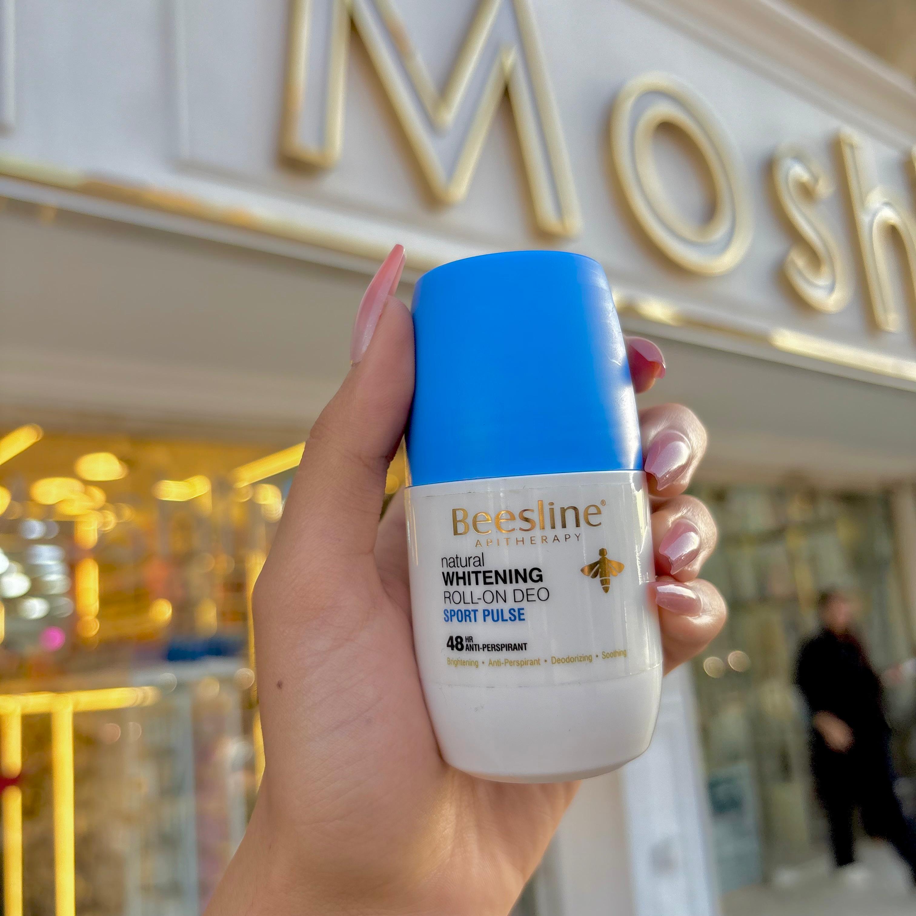 Deodorant Beesline