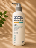 Starville whitening cleanser
