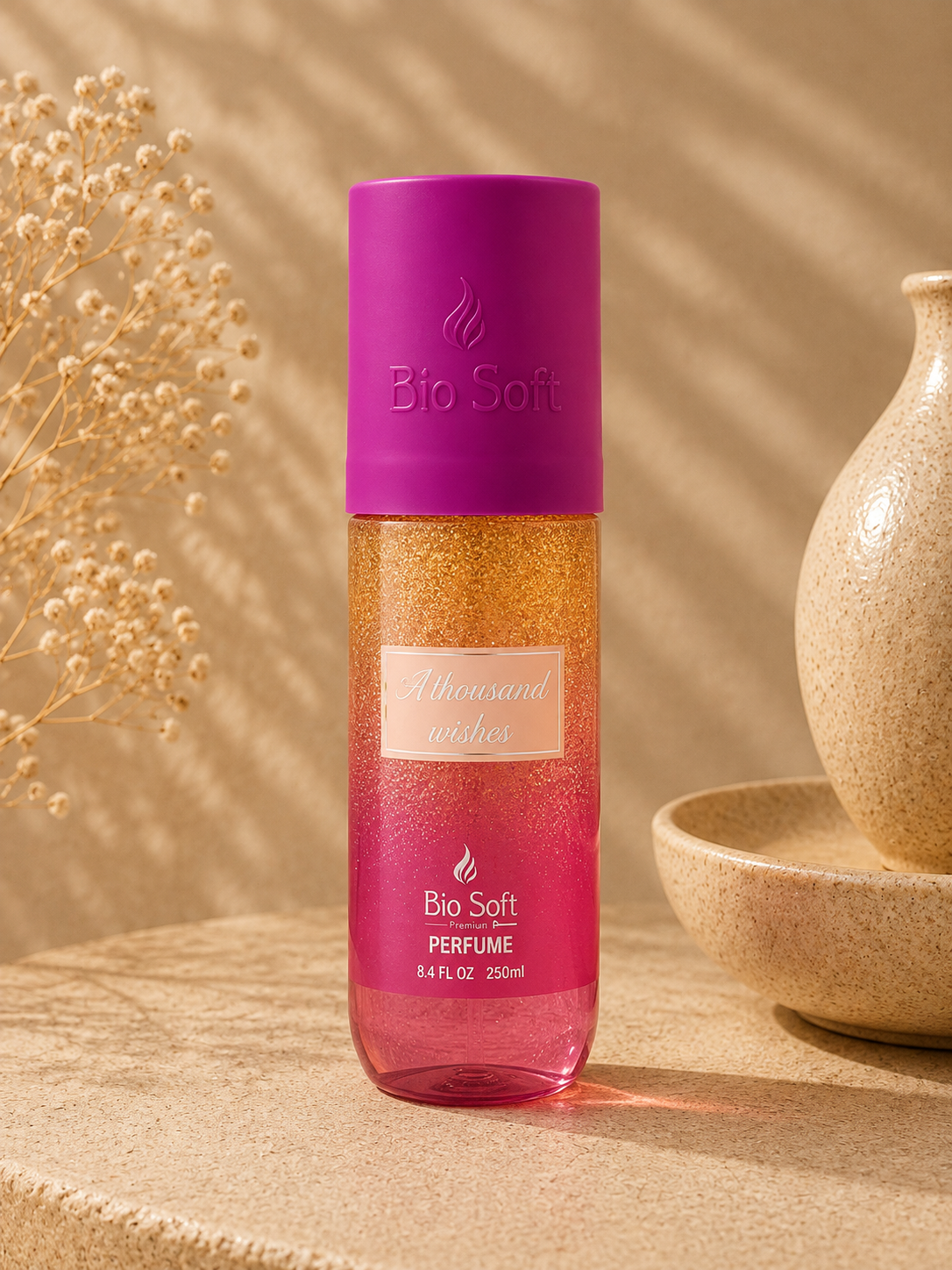 Bio Soft Dreamy Mist