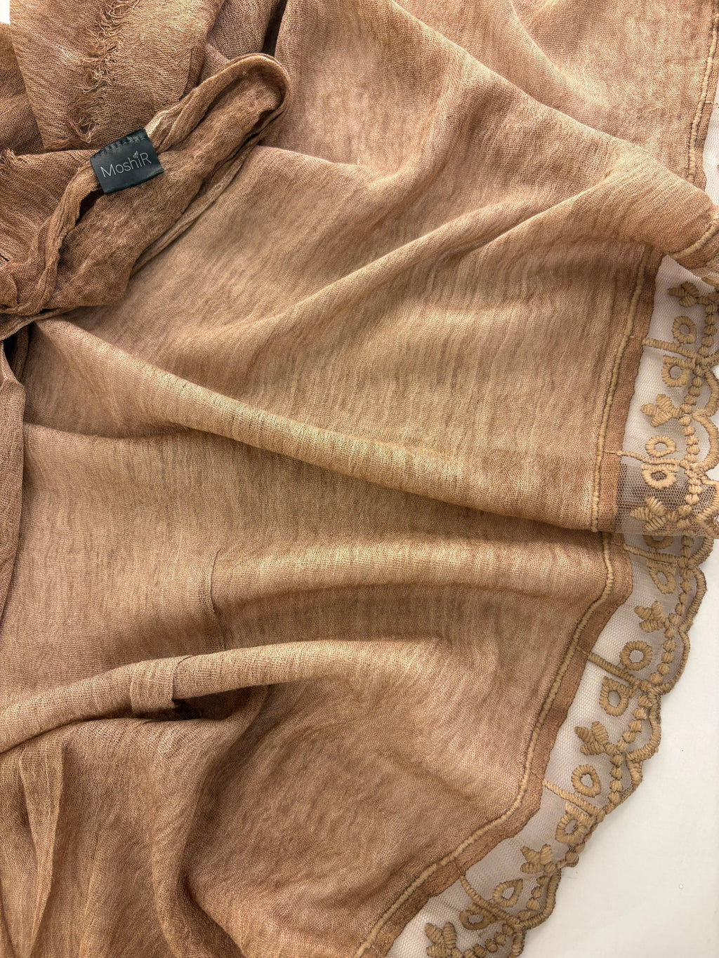 Alo Cotton Scarf