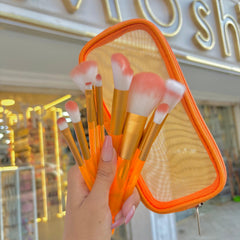 ست فرش ميك اب الوان