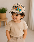 Baby cap | Accessories