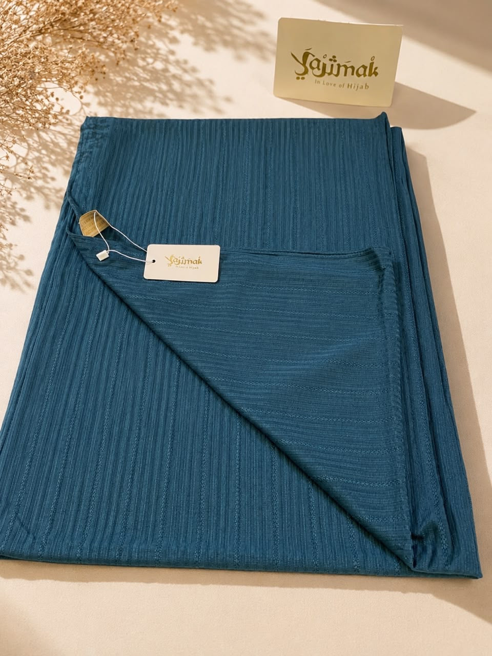 Kuwaiti Cotton Scarf