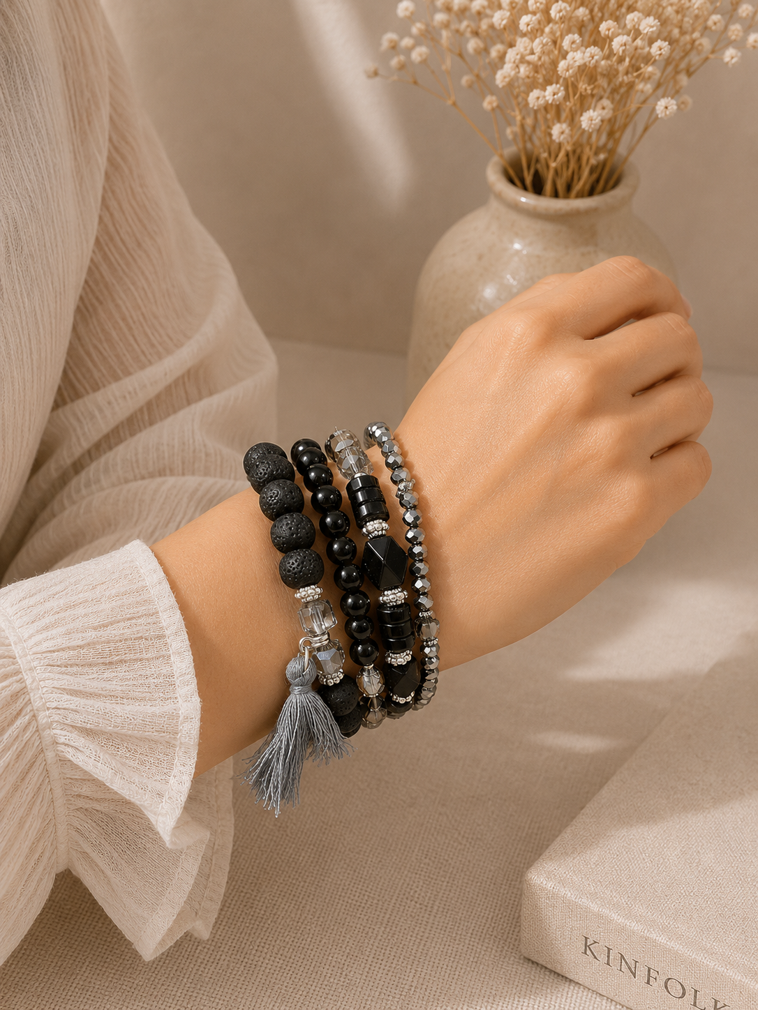 Lomy Bangles