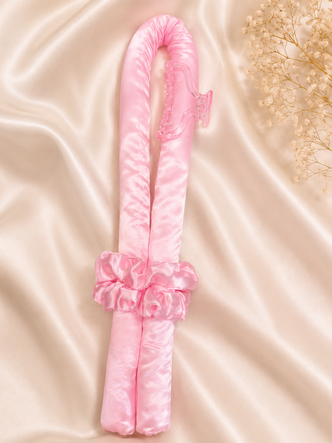 Satin Serenity