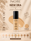 Note new era foundation