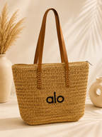 The Summer Tote Bag