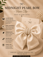 Belle Bow Collection