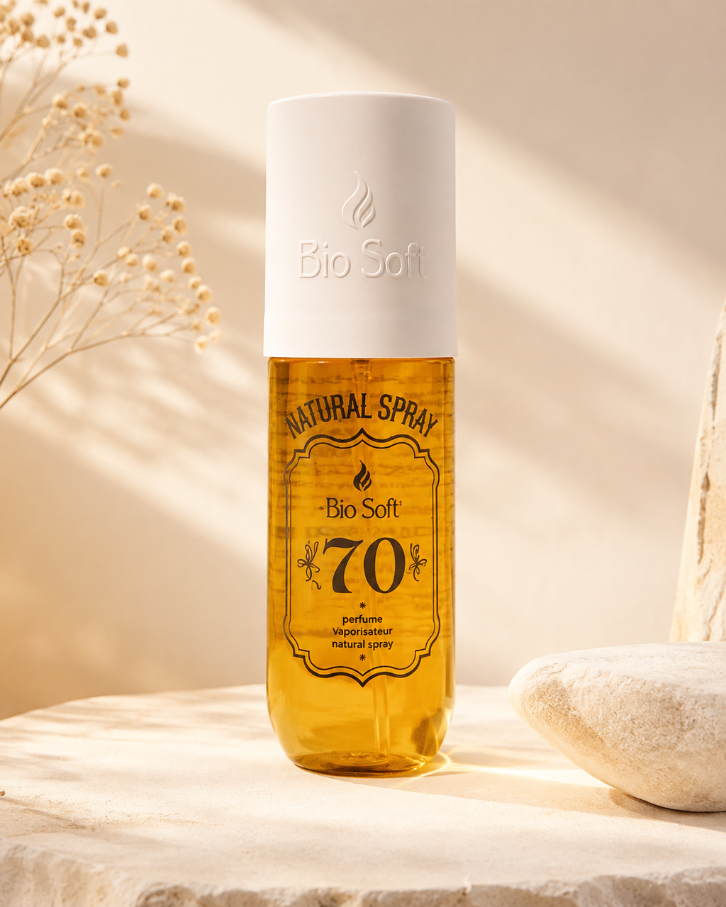 Bio Soft Signature Mists