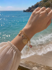 Luna Bracelet