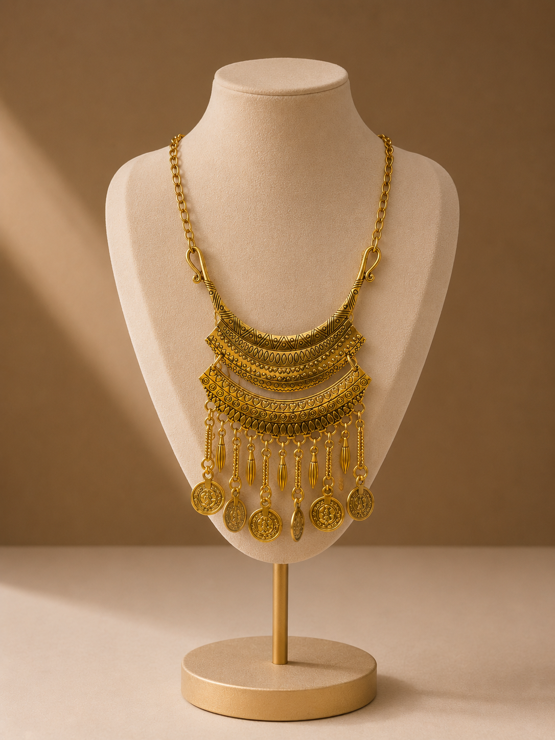 Nomad Neckla