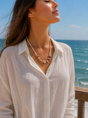 Yin Necklace