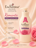 Enchanteur Perfume Lotion 250ml