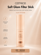 Catrice 
Soft Glam Filter Stick