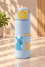 Cute Character Bottle