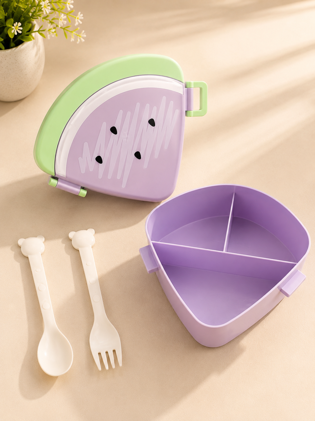 Fruity Kids Lunch Box الصورة الرئيسية