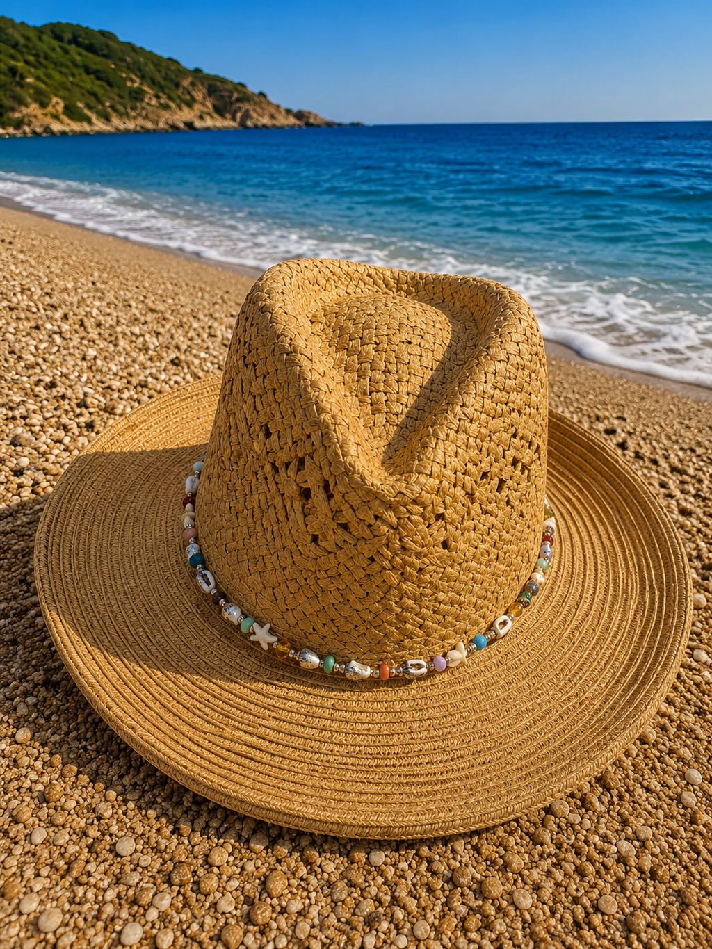 Cowboy Hat | Accessories