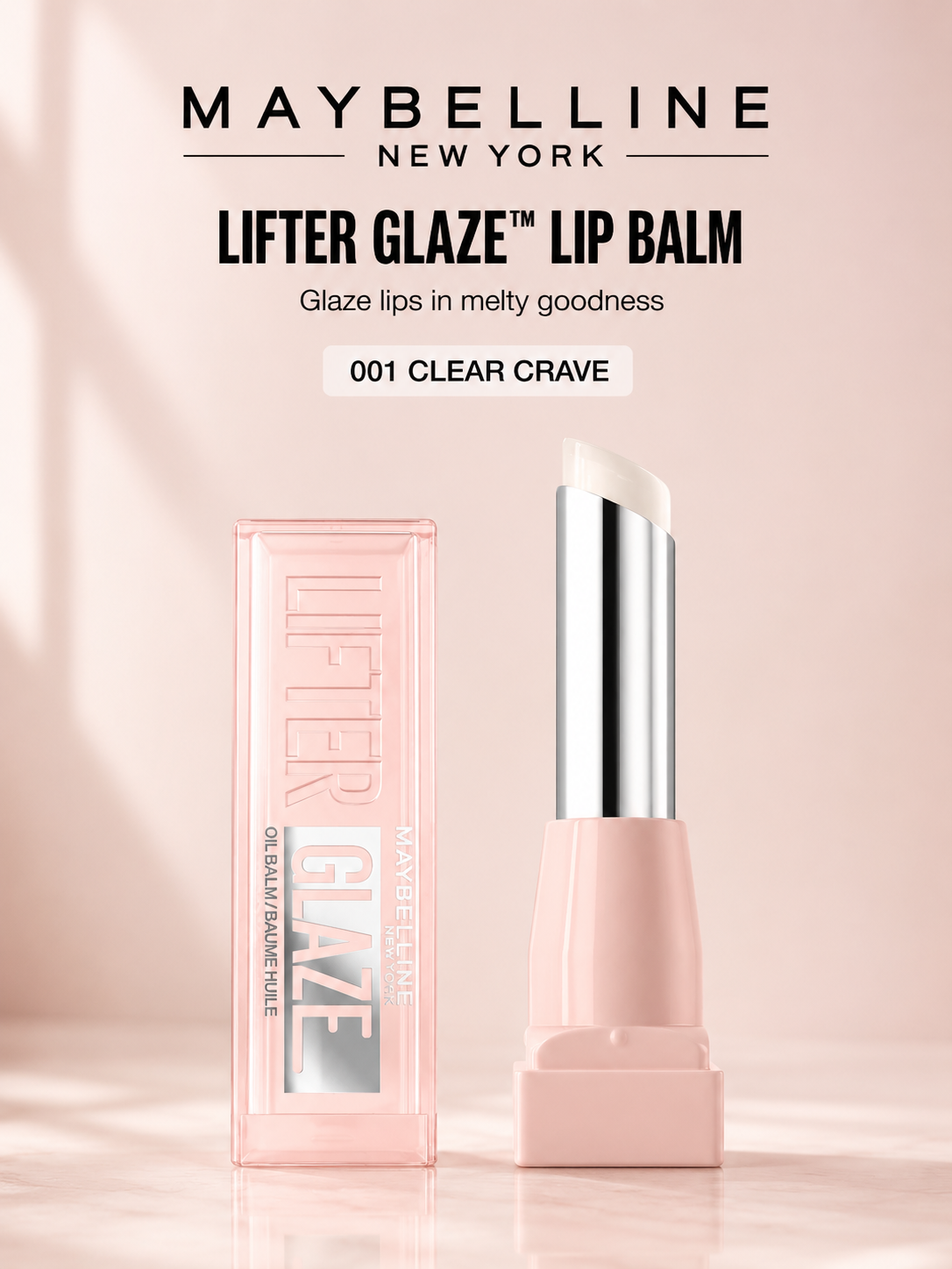 Maybellin lifter glaze