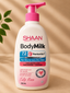 ShAAn Body milk