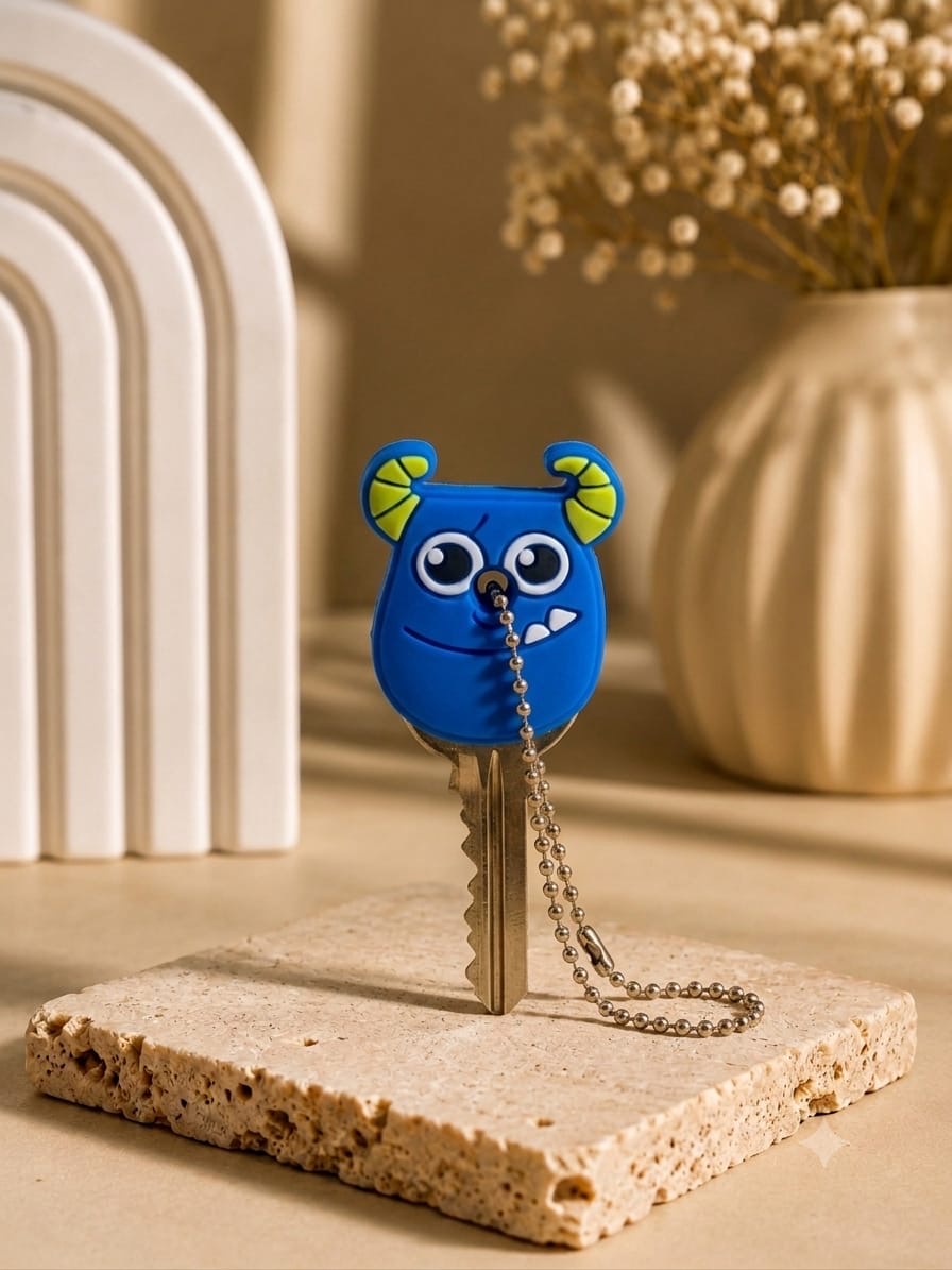 Key Cover
