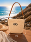 Aqua Star Bag