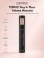Catrice 
TUBING Stay In Place Volume Mascara