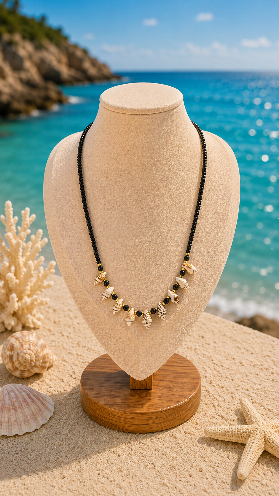 Coastal Treasures