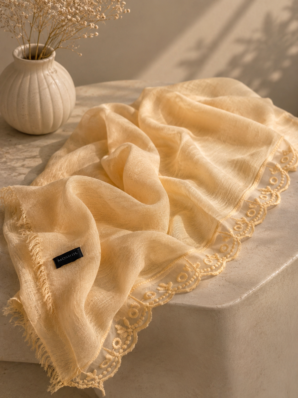 Alo Cotton Scarf