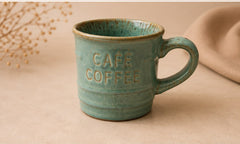 Caff Coffee | Mug