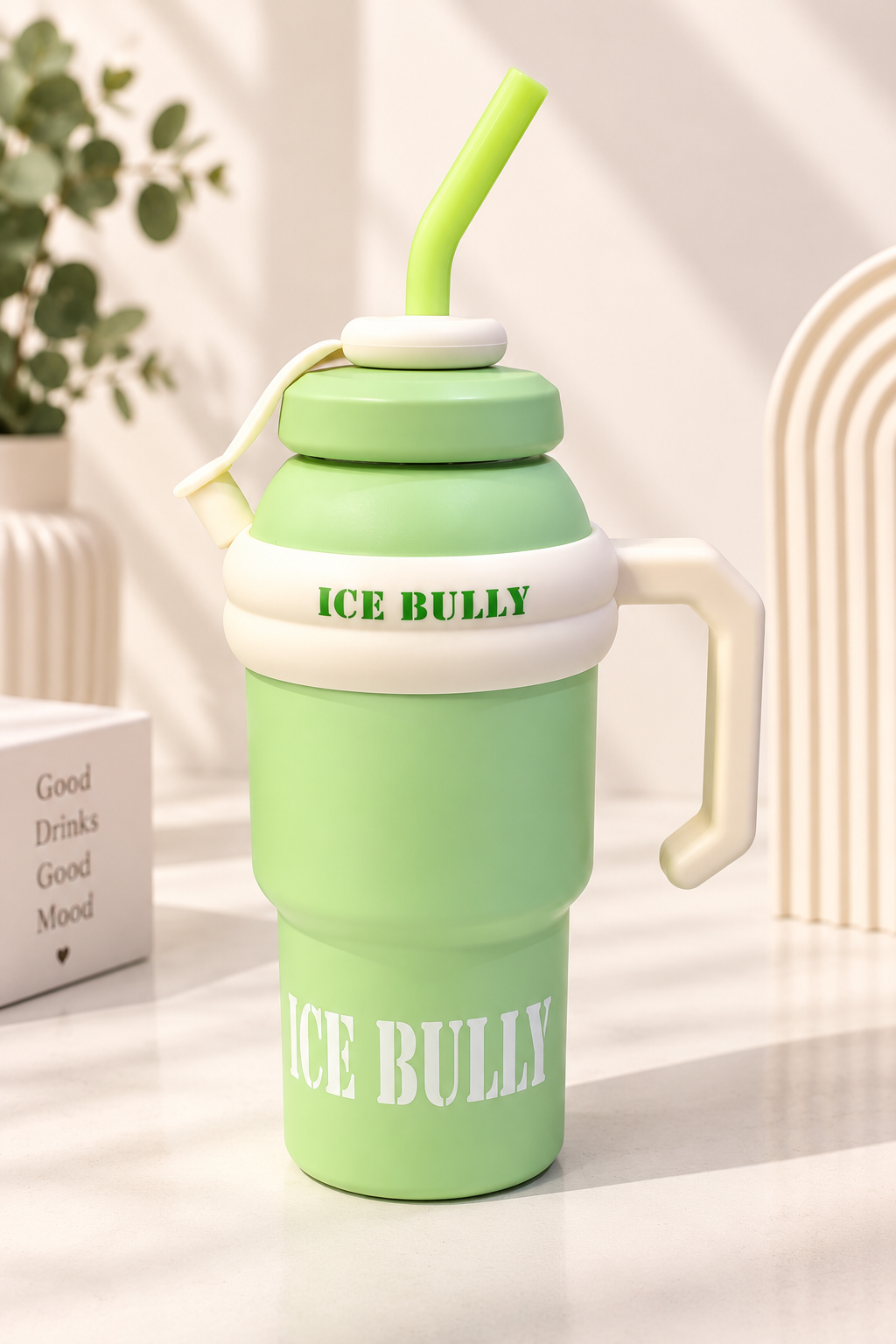 Ice Bully | mug