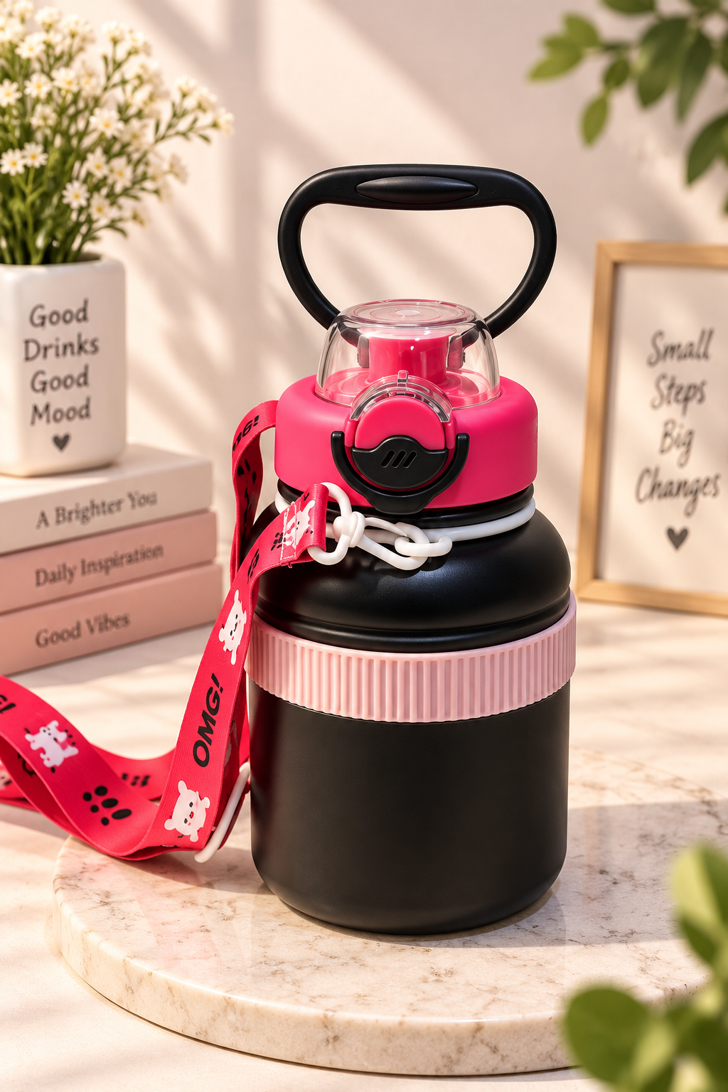 Carry Cup