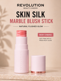 Revolutions Silk Blush