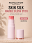 Revolutions Silk Blush