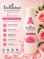 Enchanteur Perfume Lotion 250ml