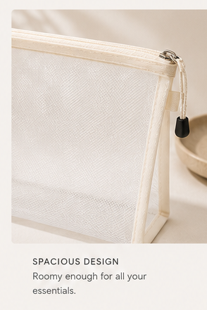 Makeup Bag