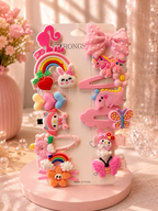 Cutie Clips