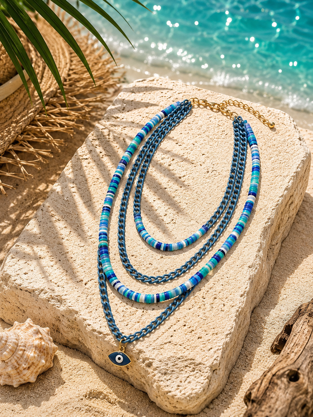 Beach Bliss Necklace