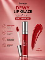 Dewy Lip Glaze