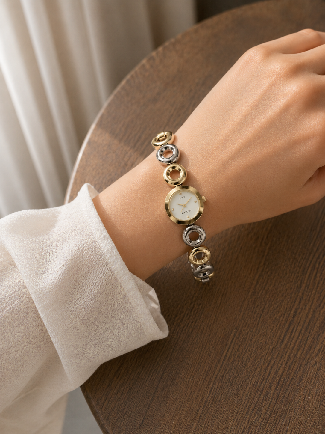 Timeless Glow Watch