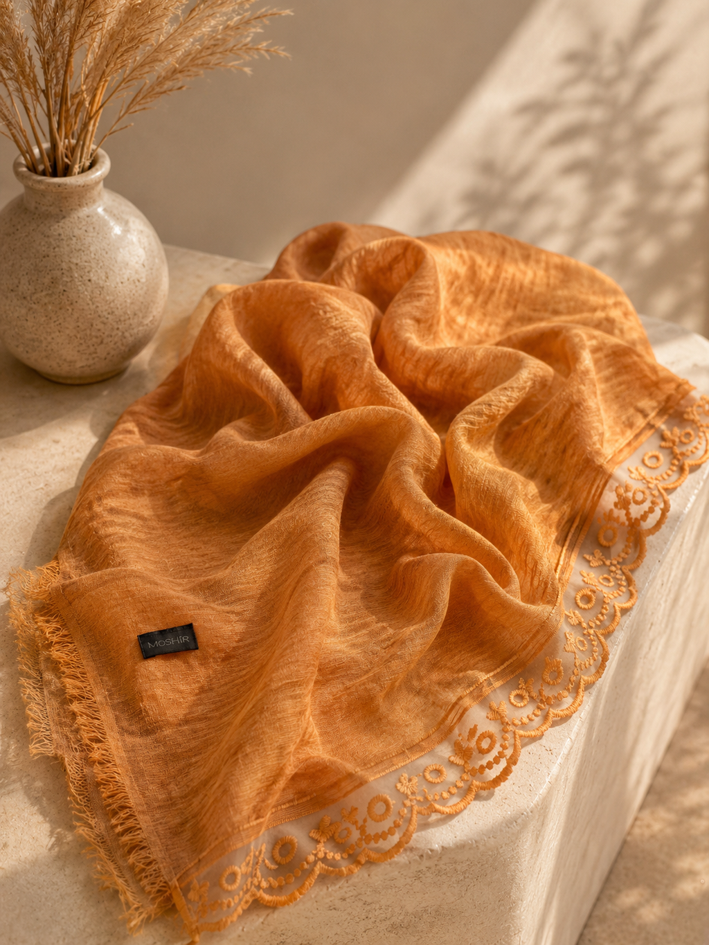 Alo Cotton Scarf