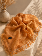Alo Cotton Scarf