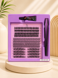 DIY Lash Extension Kit